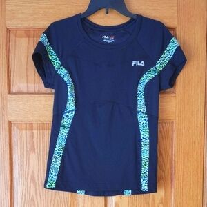 Fila Sport Top